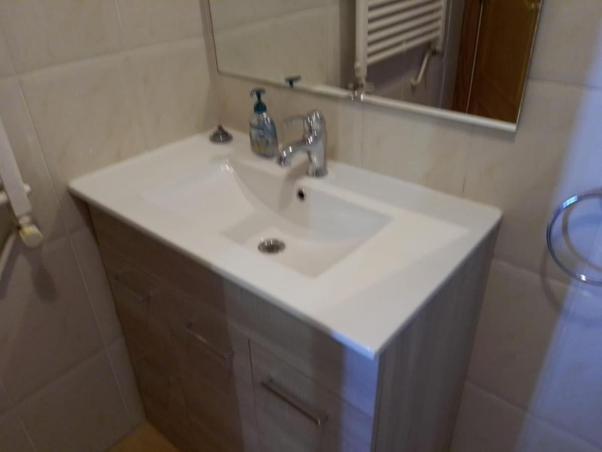 Apartemento Monika Monte Pedrera C 4 Top Aussicht دينايا المظهر الخارجي الصورة