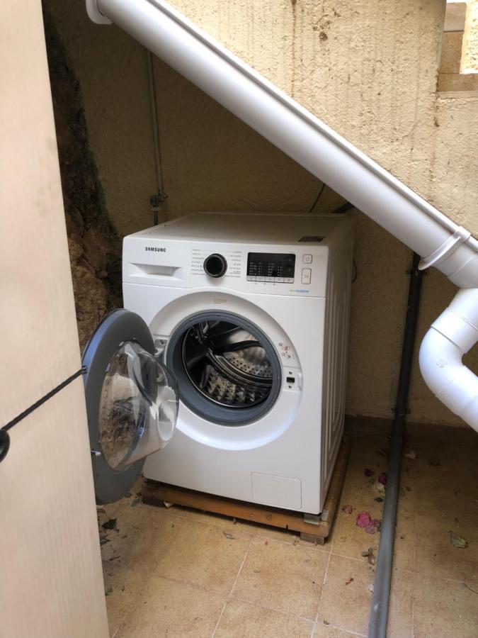 Apartemento Monika Monte Pedrera C 4 Top Aussicht دينايا المظهر الخارجي الصورة