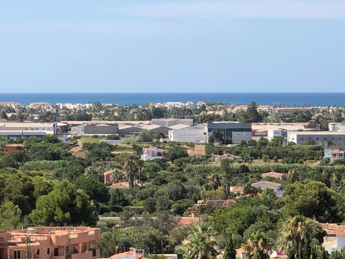Apartemento Monika Monte Pedrera C 4 Top Aussicht دينايا المظهر الخارجي الصورة