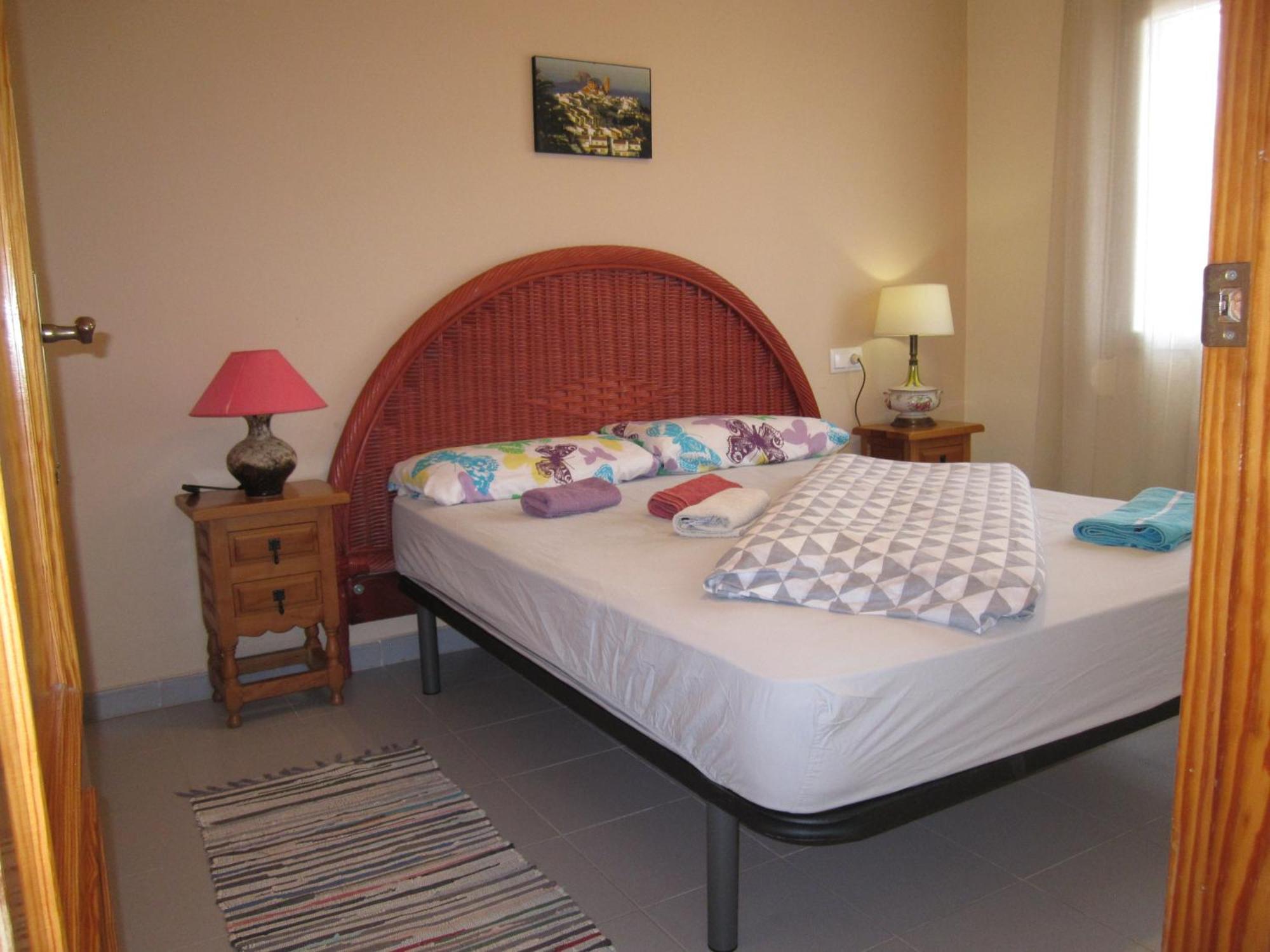 Apartemento Monika Monte Pedrera C 4 Top Aussicht دينايا المظهر الخارجي الصورة