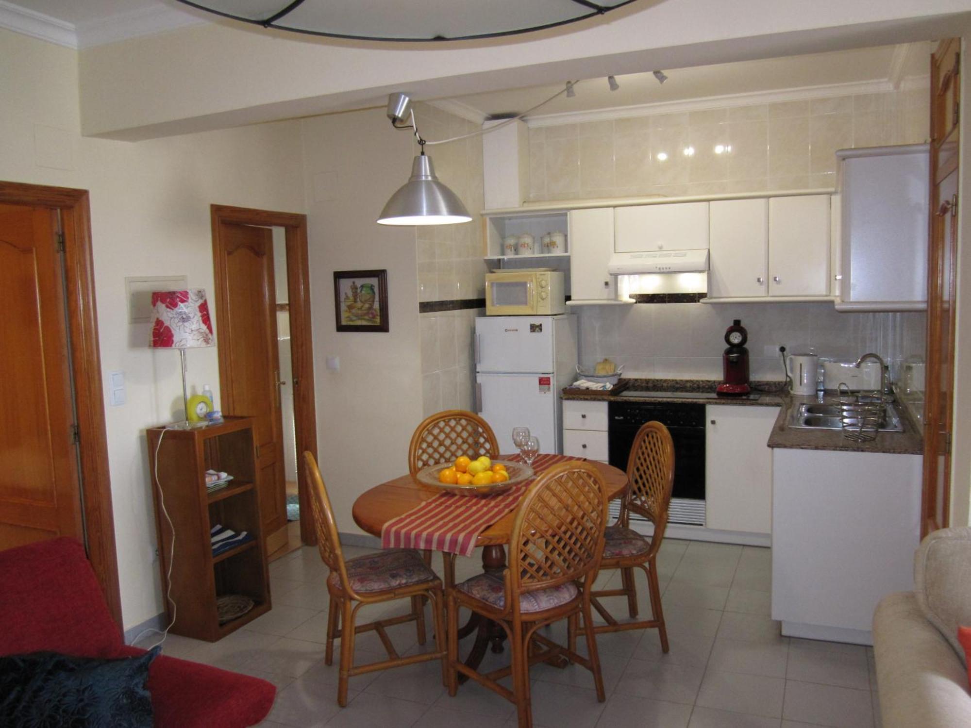 Apartemento Monika Monte Pedrera C 4 Top Aussicht دينايا المظهر الخارجي الصورة