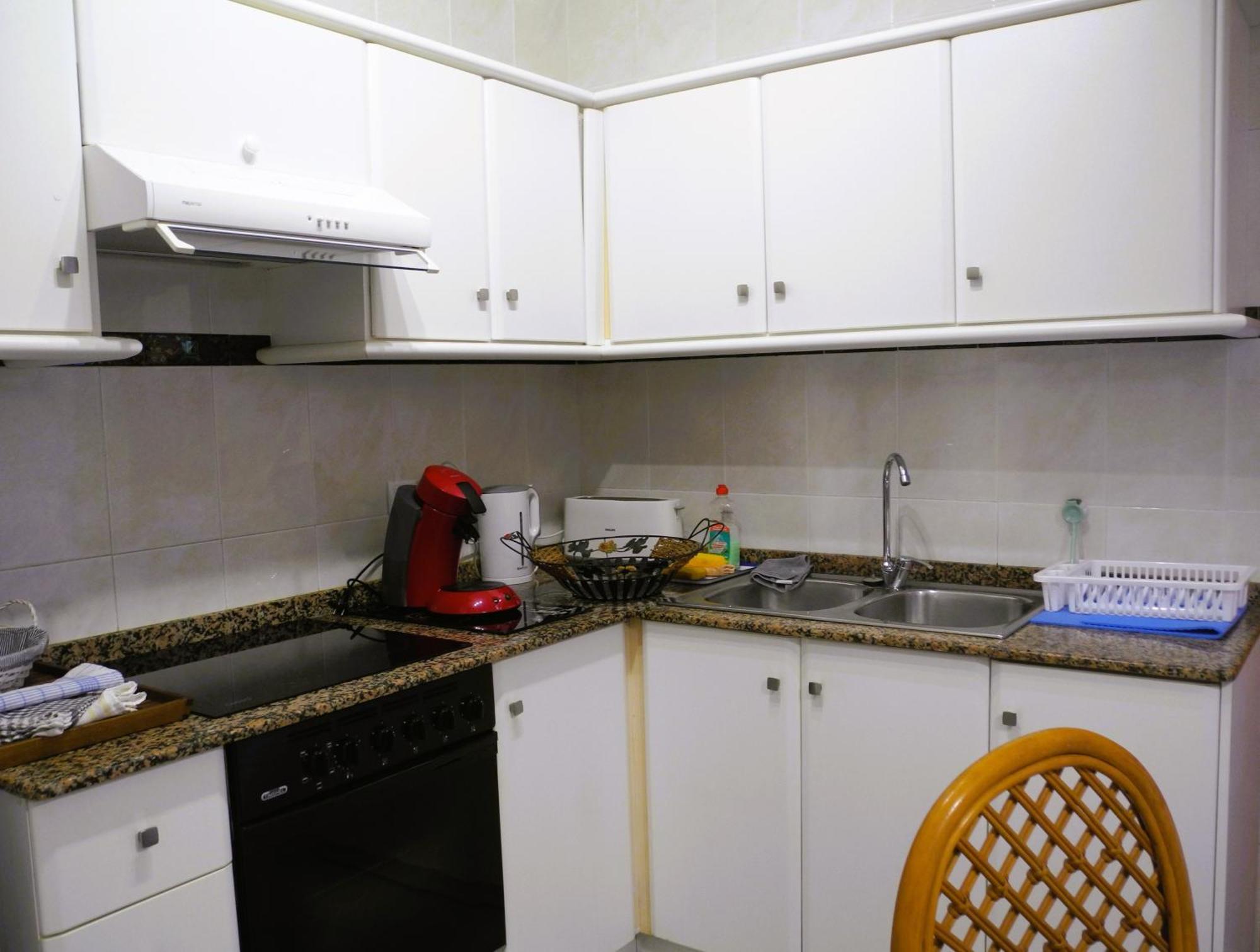 Apartemento Monika Monte Pedrera C 4 Top Aussicht دينايا المظهر الخارجي الصورة