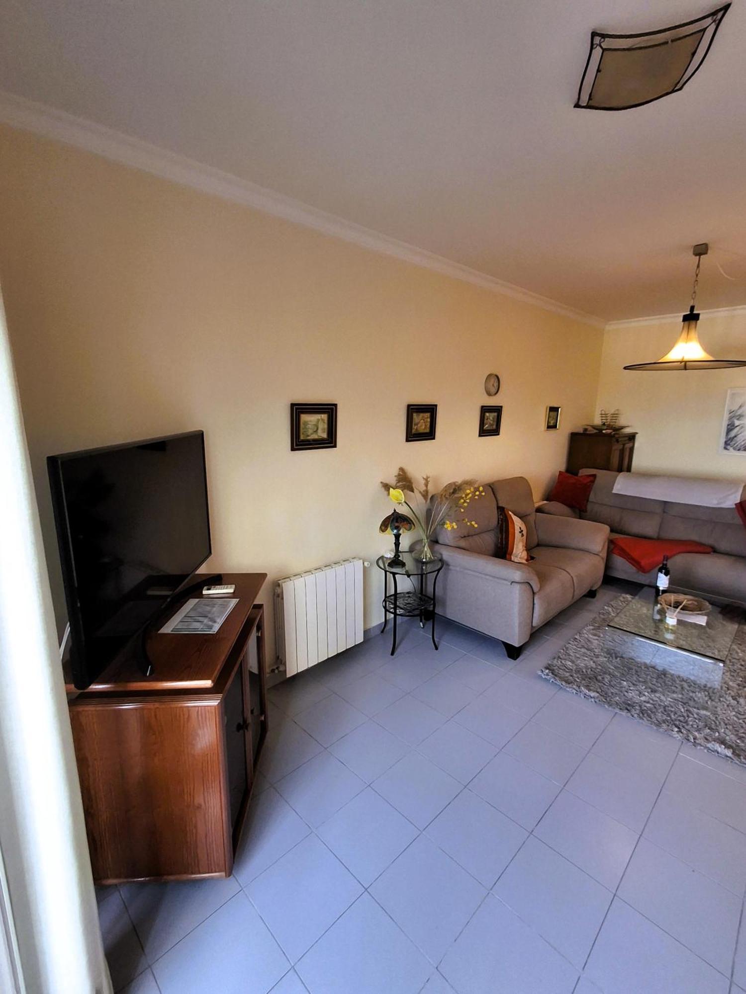Apartemento Monika Monte Pedrera C 4 Top Aussicht دينايا المظهر الخارجي الصورة