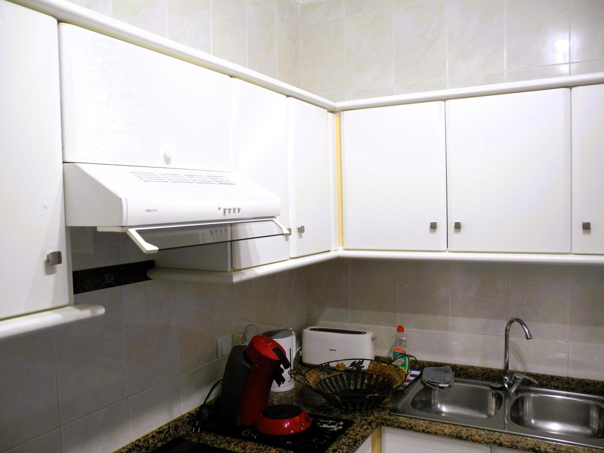 Apartemento Monika Monte Pedrera C 4 Top Aussicht دينايا المظهر الخارجي الصورة