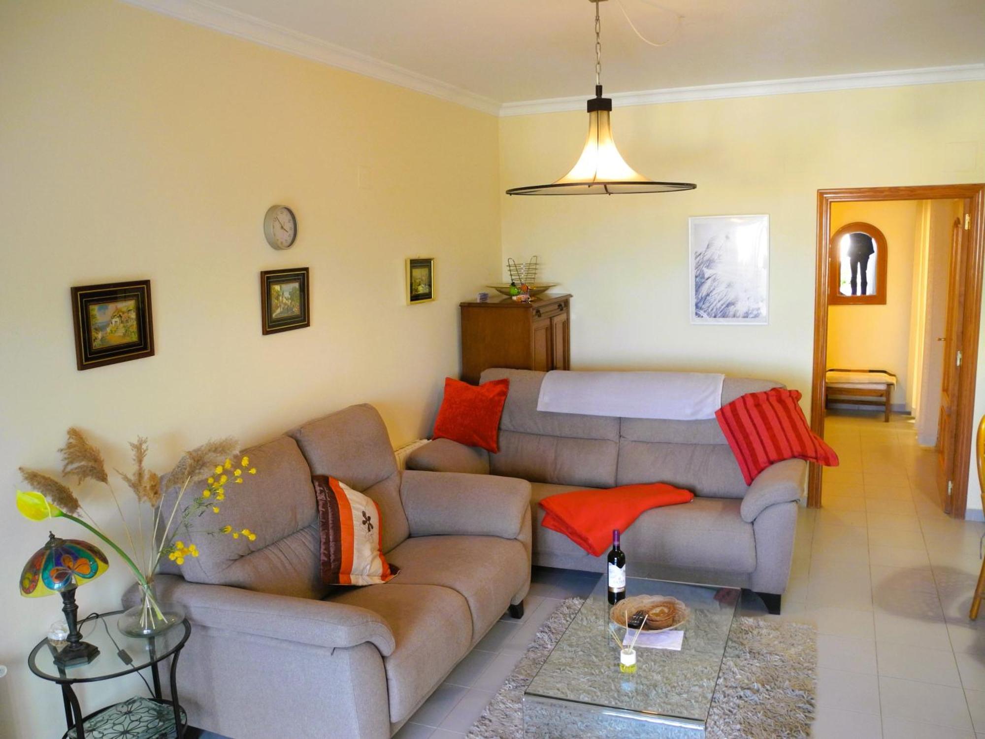 Apartemento Monika Monte Pedrera C 4 Top Aussicht دينايا المظهر الخارجي الصورة