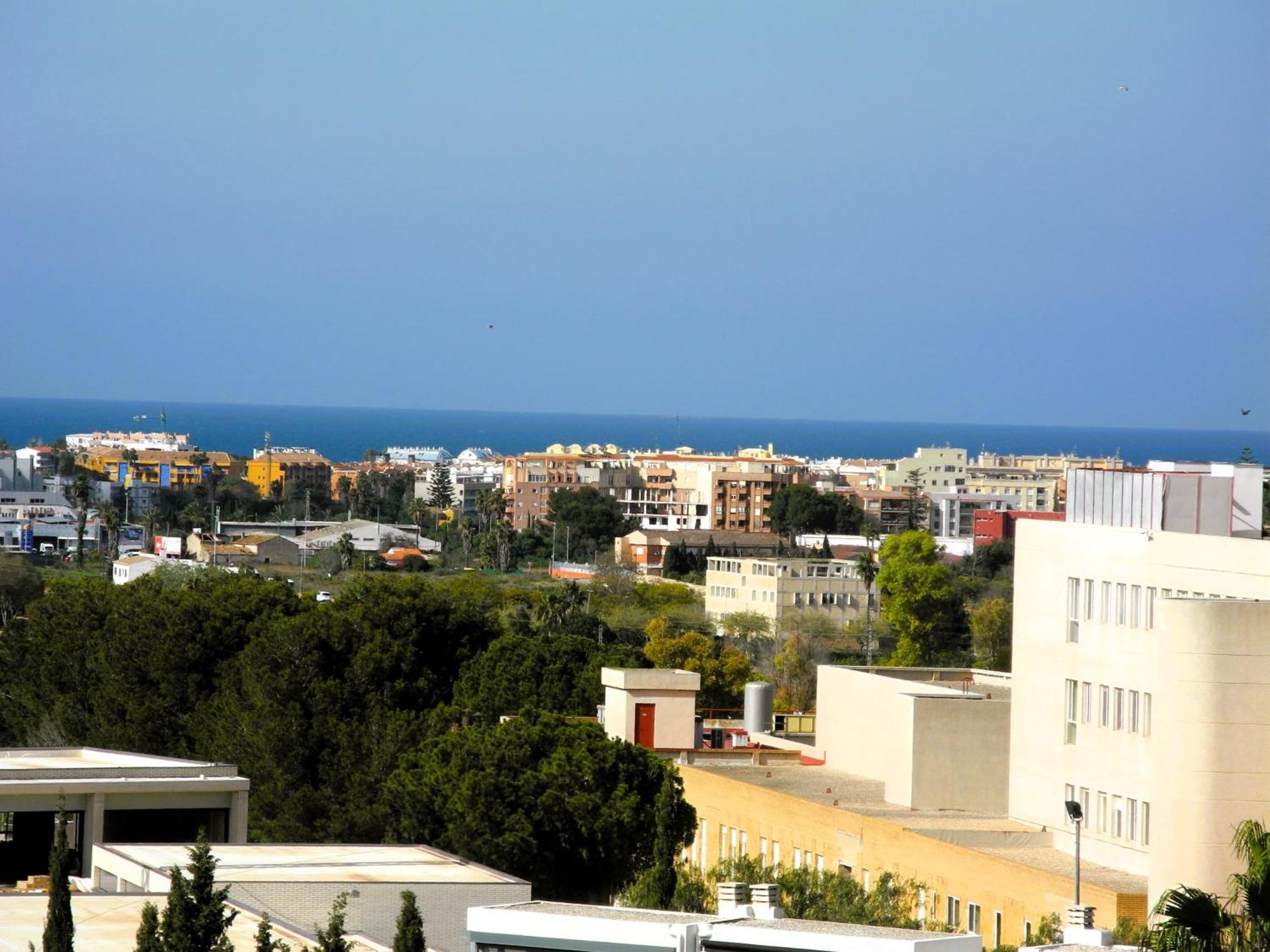 Apartemento Monika Monte Pedrera C 4 Top Aussicht دينايا المظهر الخارجي الصورة