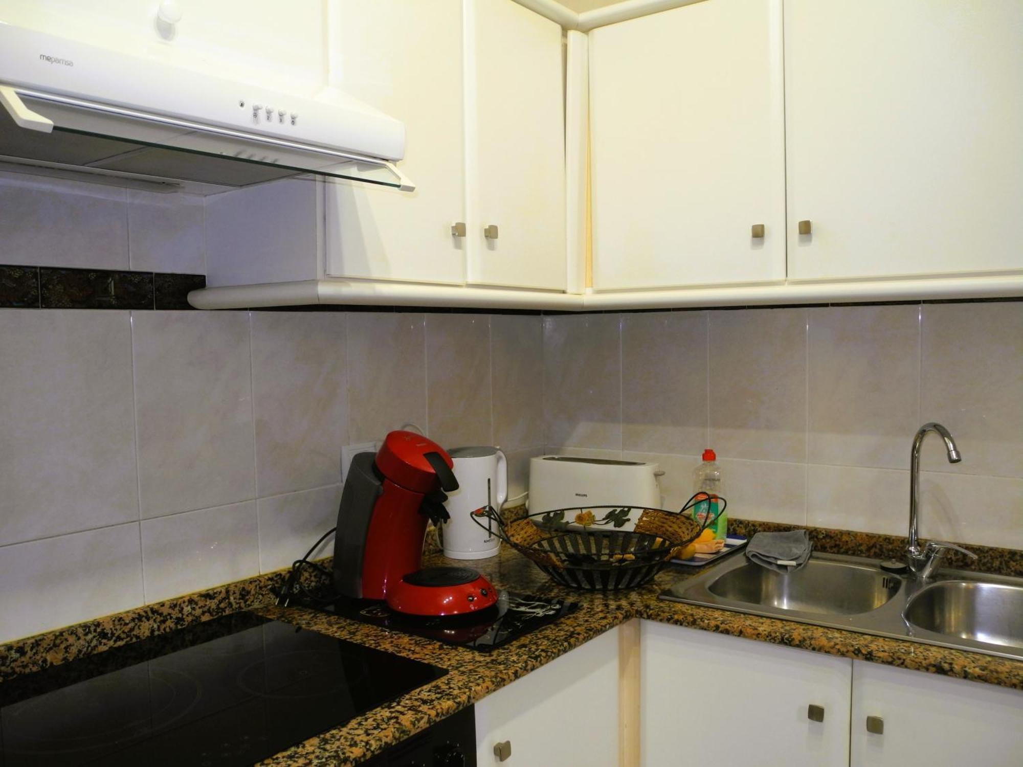 Apartemento Monika Monte Pedrera C 4 Top Aussicht دينايا المظهر الخارجي الصورة