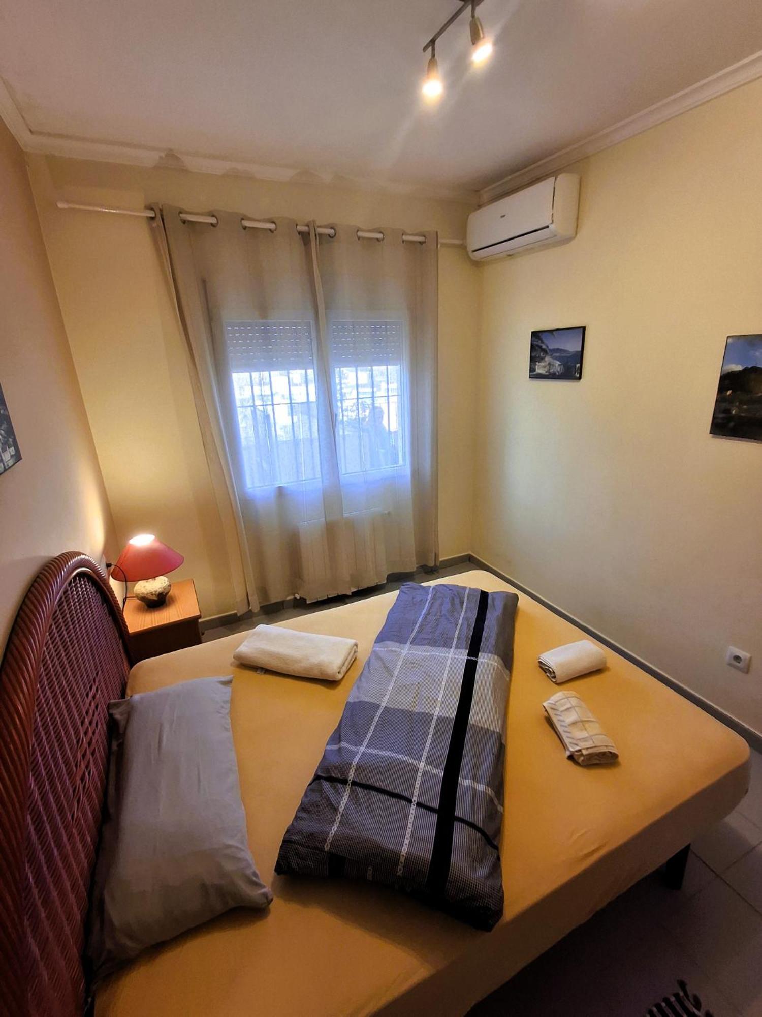 Apartemento Monika Monte Pedrera C 4 Top Aussicht دينايا المظهر الخارجي الصورة