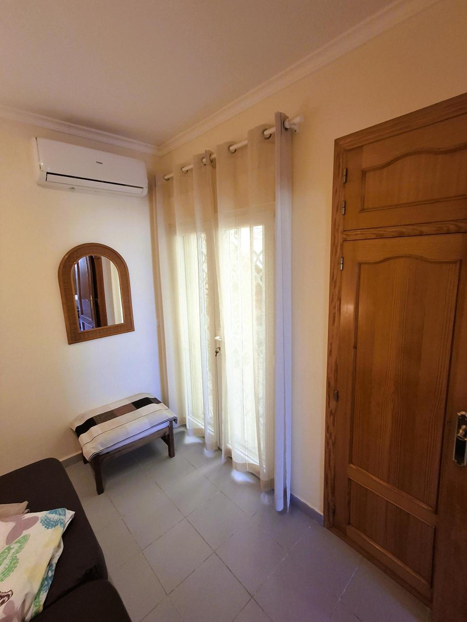Apartemento Monika Monte Pedrera C 4 Top Aussicht دينايا المظهر الخارجي الصورة