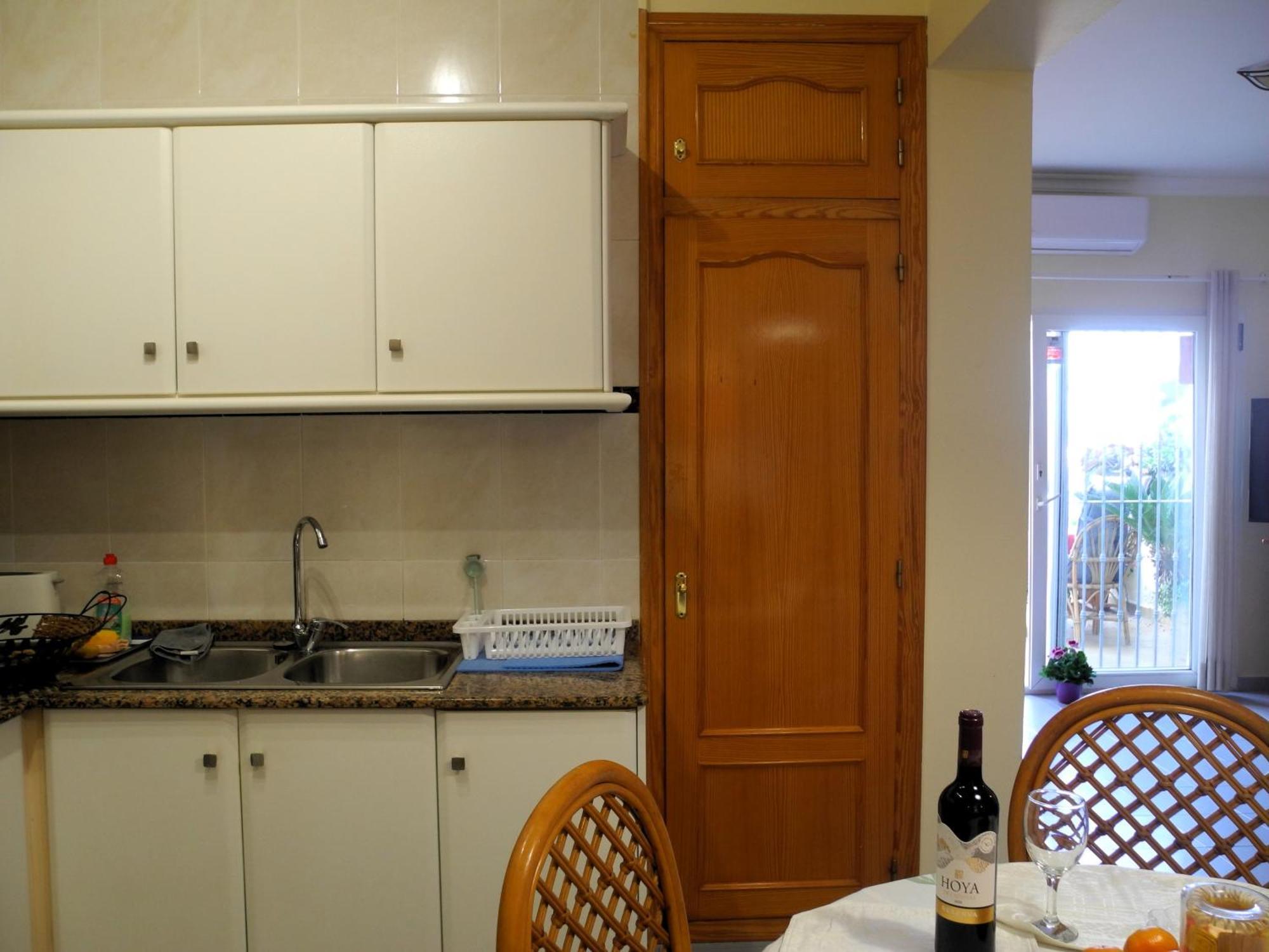 Apartemento Monika Monte Pedrera C 4 Top Aussicht دينايا المظهر الخارجي الصورة