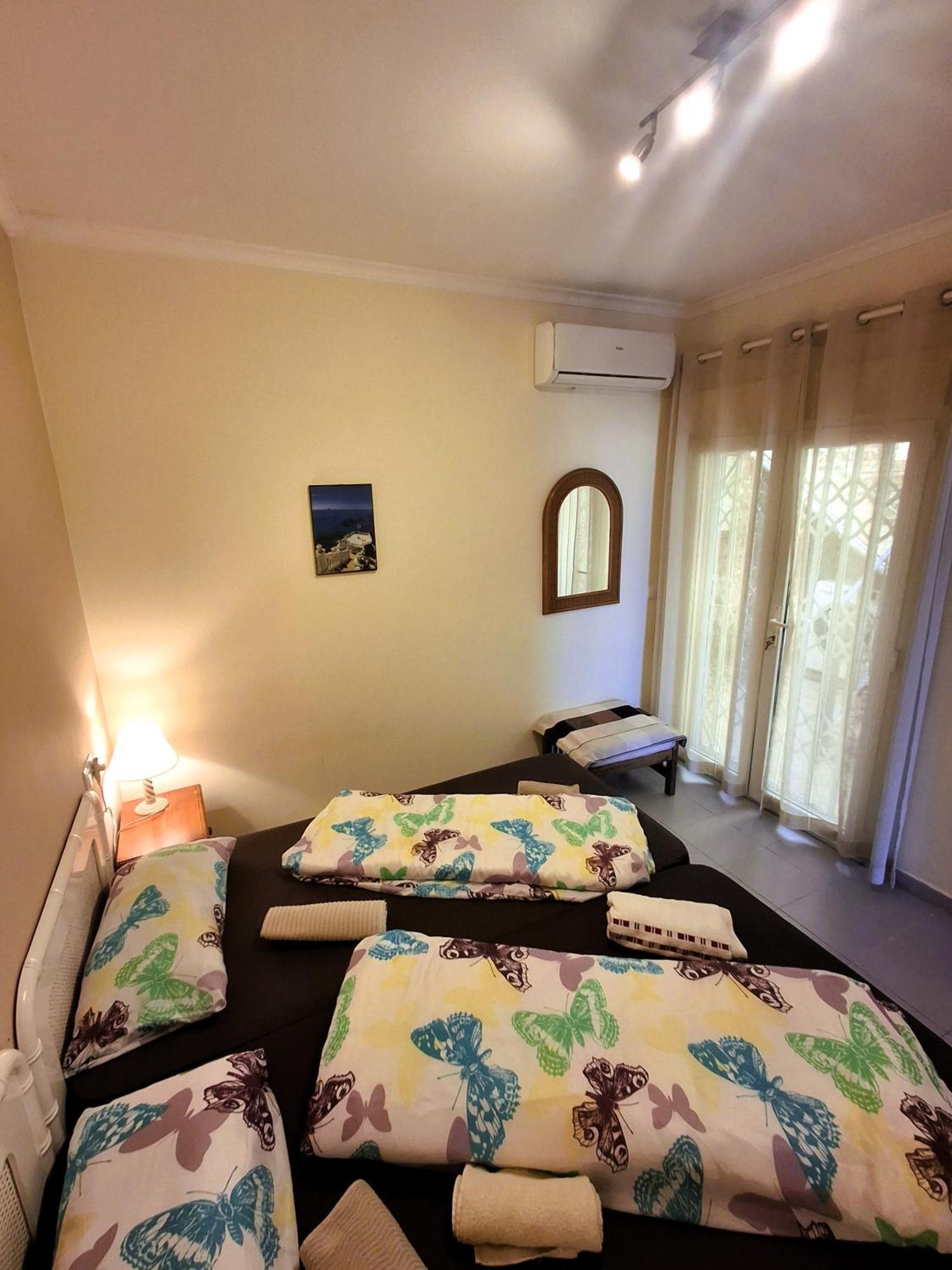 Apartemento Monika Monte Pedrera C 4 Top Aussicht دينايا المظهر الخارجي الصورة