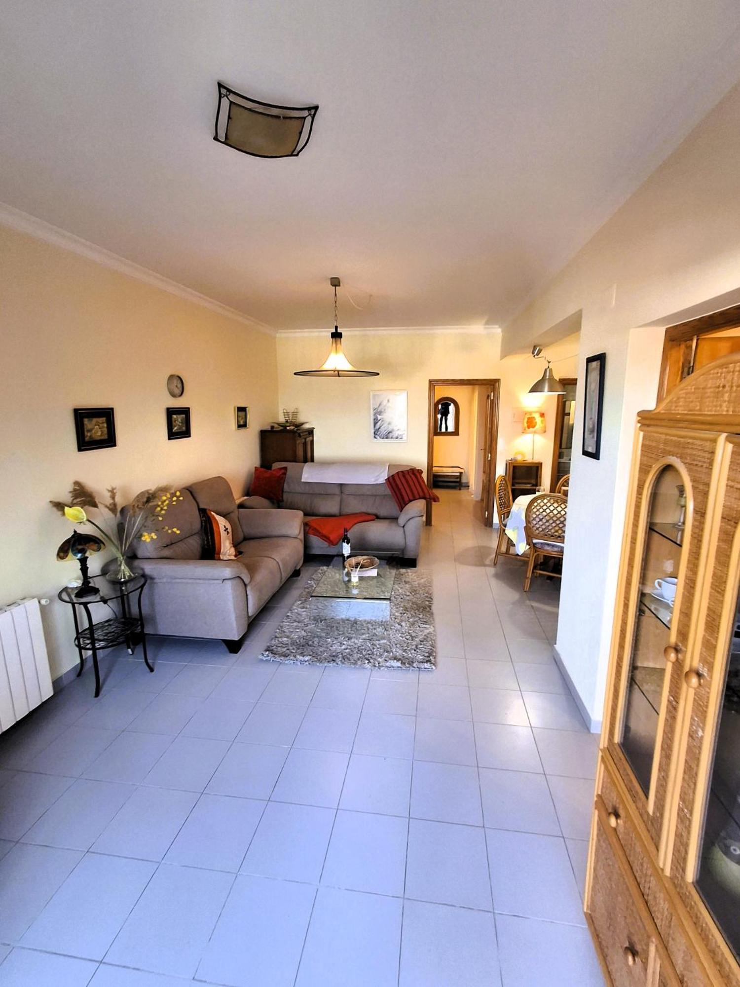 Apartemento Monika Monte Pedrera C 4 Top Aussicht دينايا المظهر الخارجي الصورة