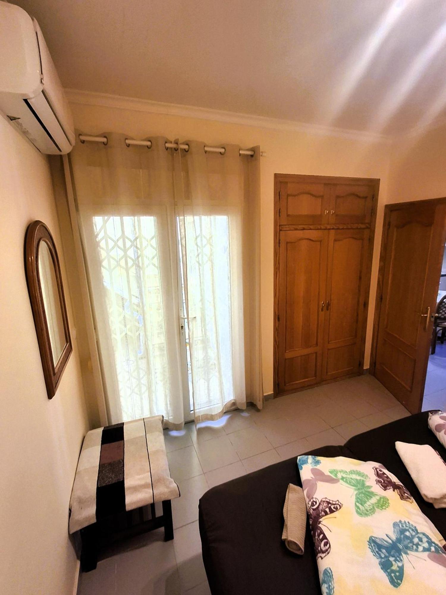 Apartemento Monika Monte Pedrera C 4 Top Aussicht دينايا المظهر الخارجي الصورة