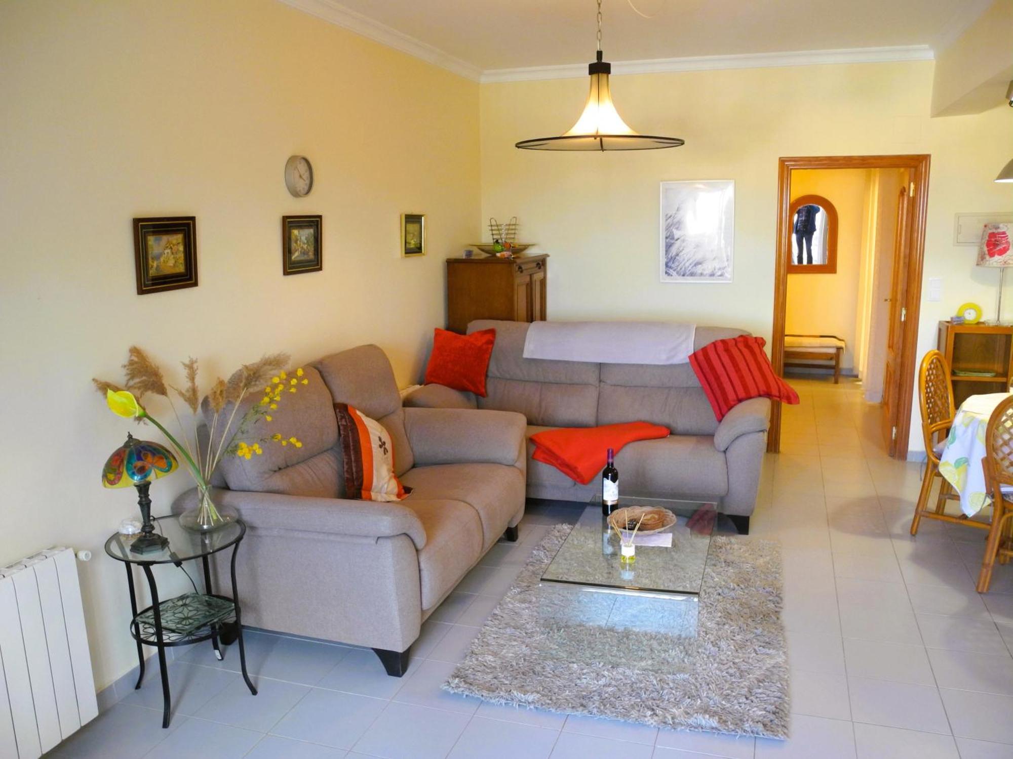Apartemento Monika Monte Pedrera C 4 Top Aussicht دينايا المظهر الخارجي الصورة