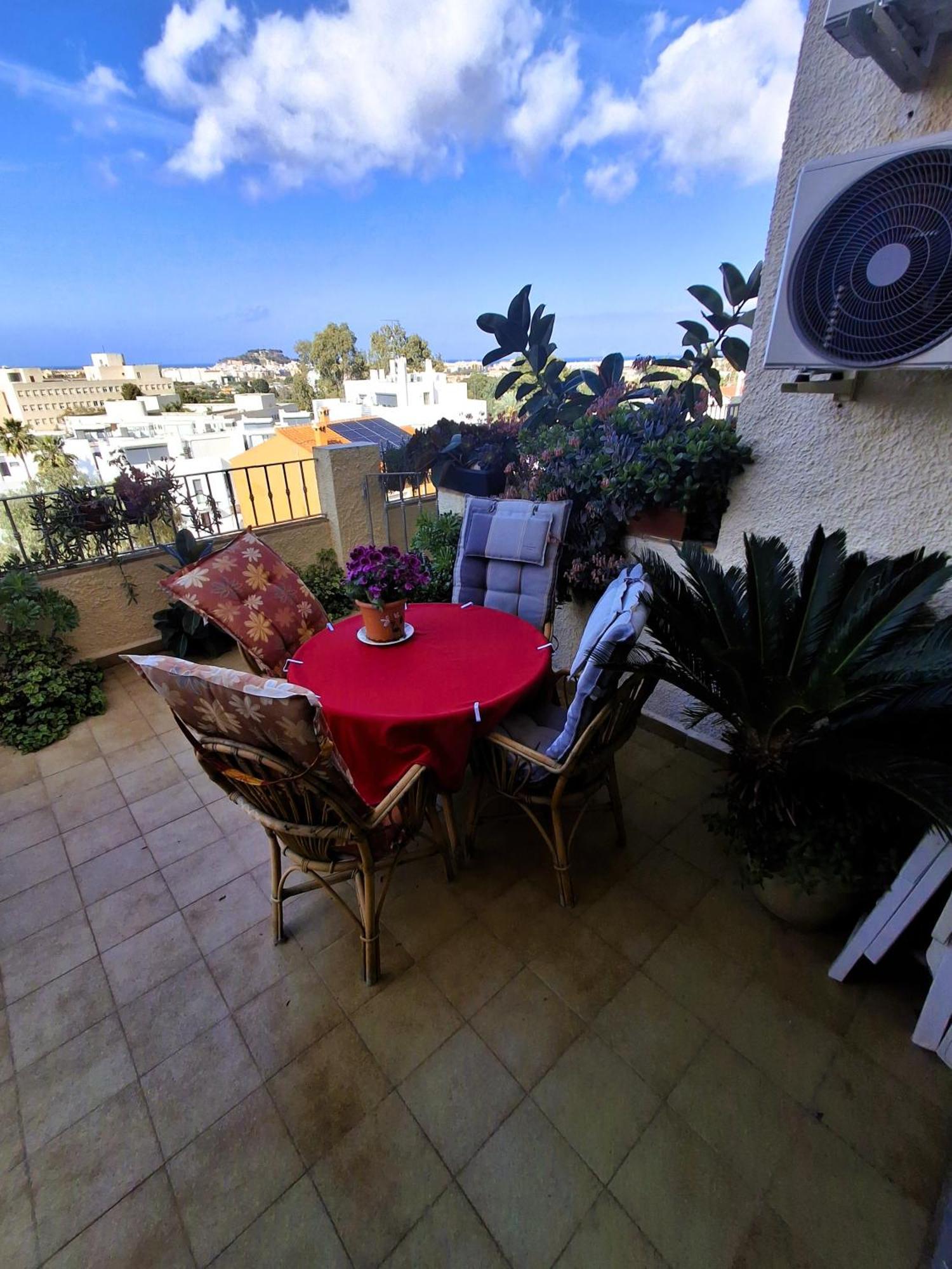 Apartemento Monika Monte Pedrera C 4 Top Aussicht دينايا المظهر الخارجي الصورة