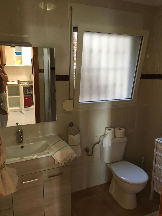 Apartemento Monika Monte Pedrera C 4 Top Aussicht دينايا المظهر الخارجي الصورة
