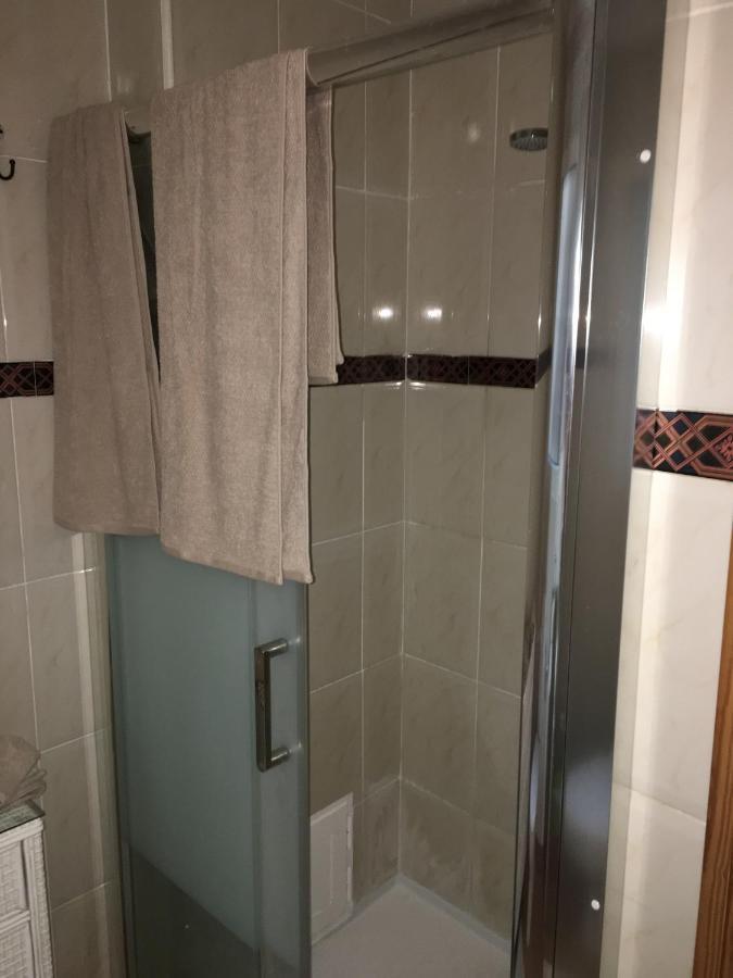 Apartemento Monika Monte Pedrera C 4 Top Aussicht دينايا المظهر الخارجي الصورة